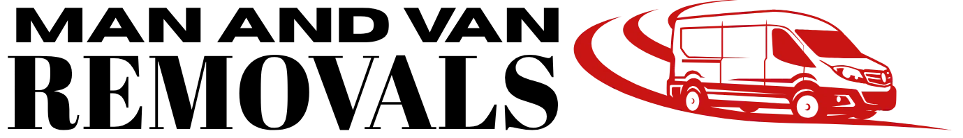 Man And Van Removals logo