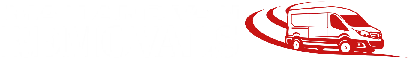 Man And Van Removals logo